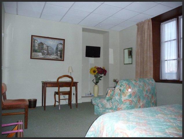Auberge La Source - Logis Hotels Cieux 外观 照片